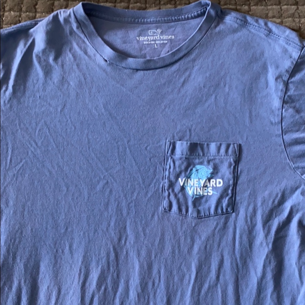 VV long sleeve